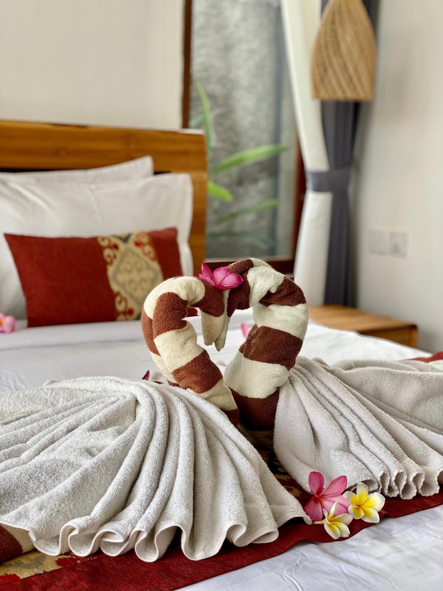 Uma 2* Ubud