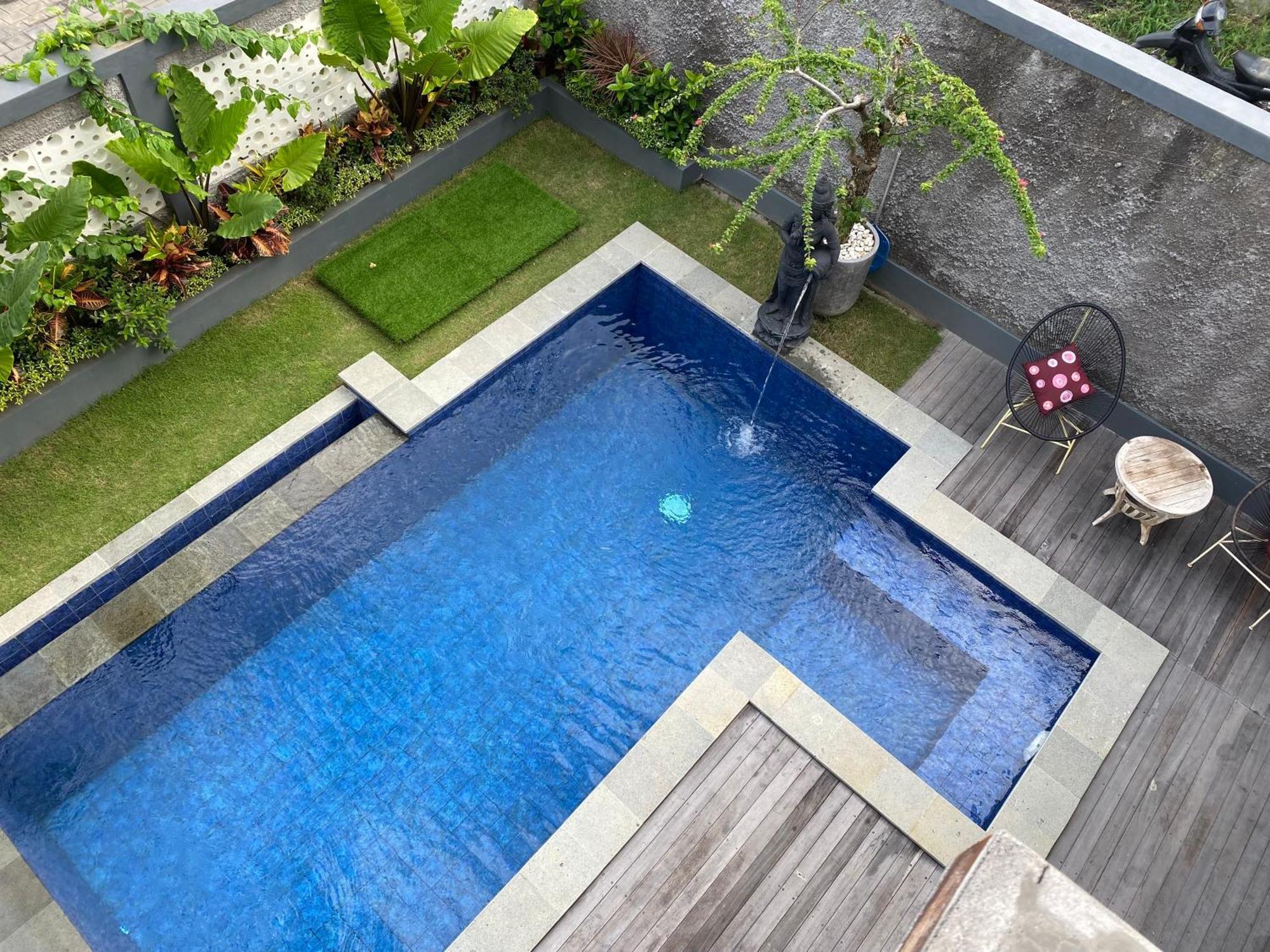 Affittacamere Uma Ubud