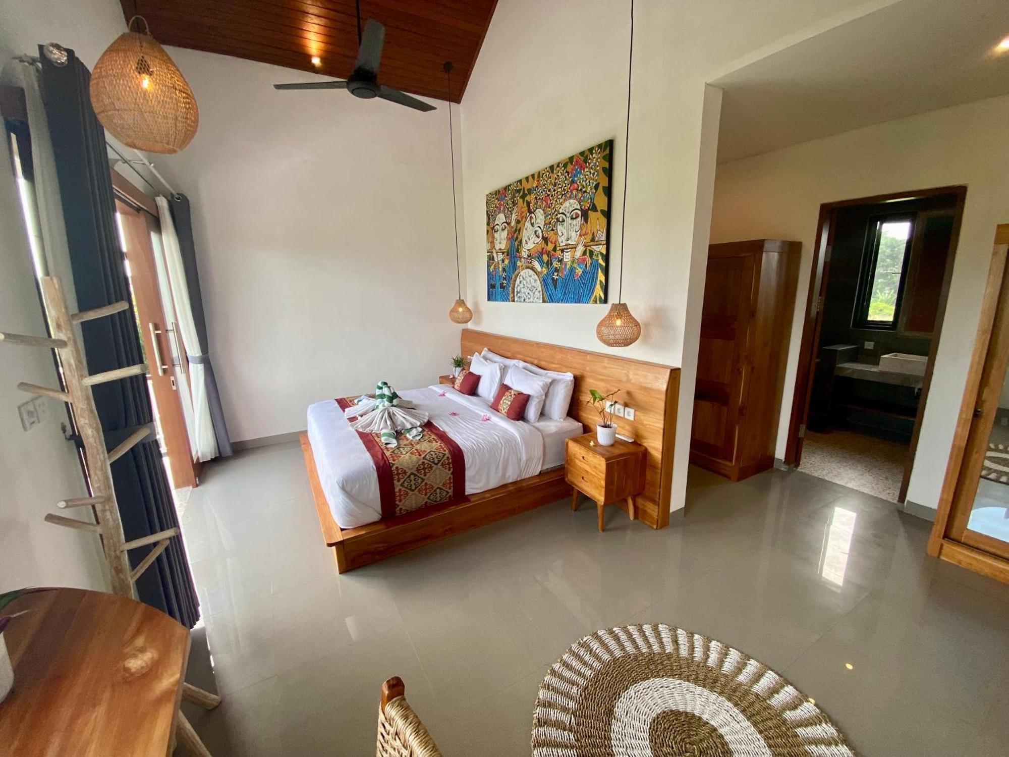 Uma 2* Ubud