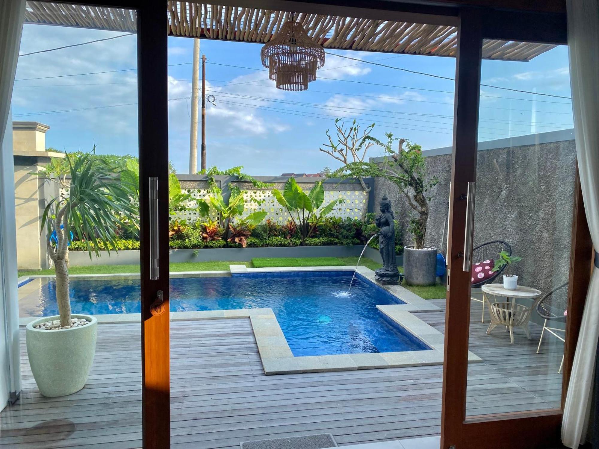 Uma Affittacamere Ubud