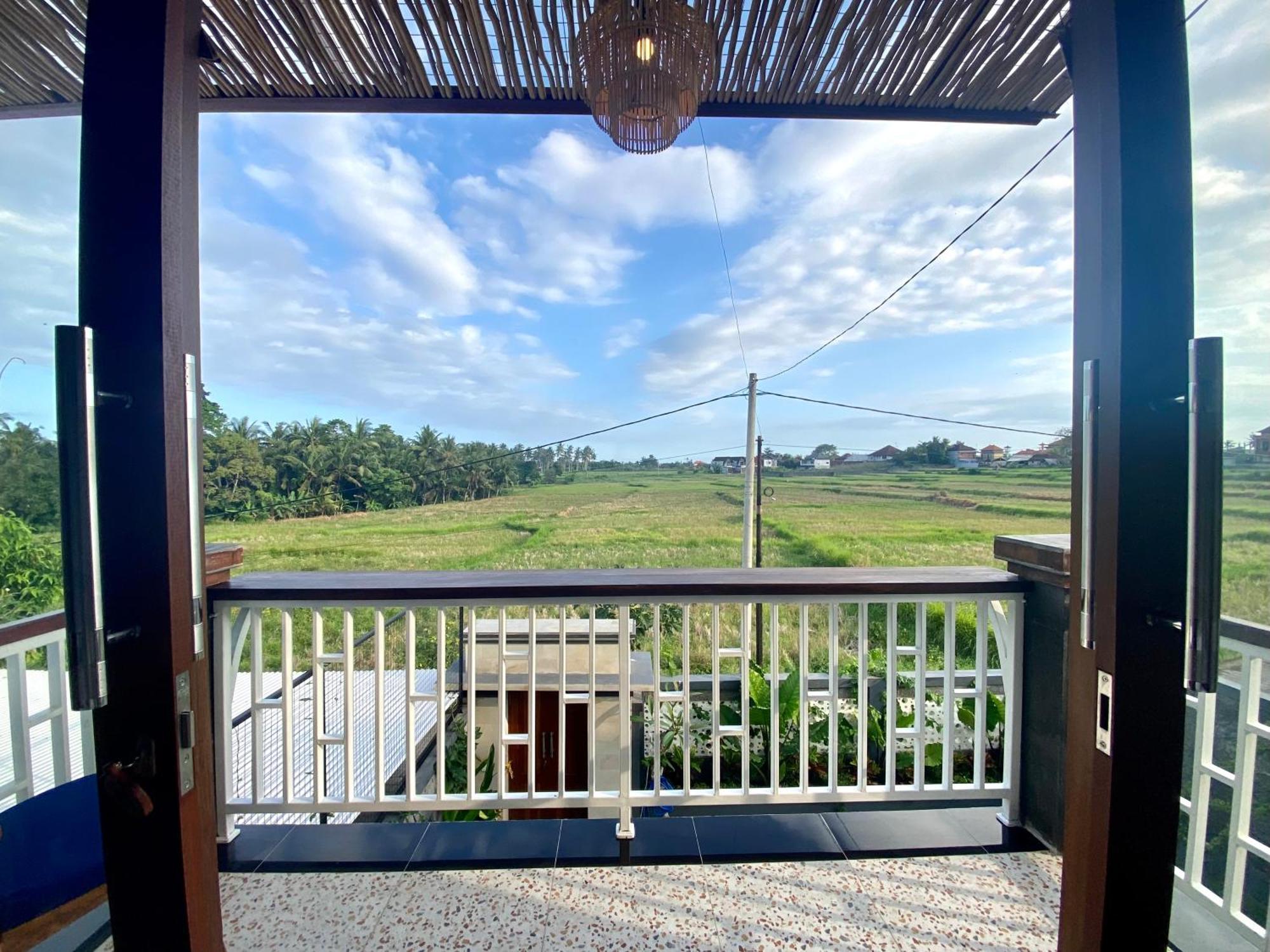 Affittacamere Uma Ubud