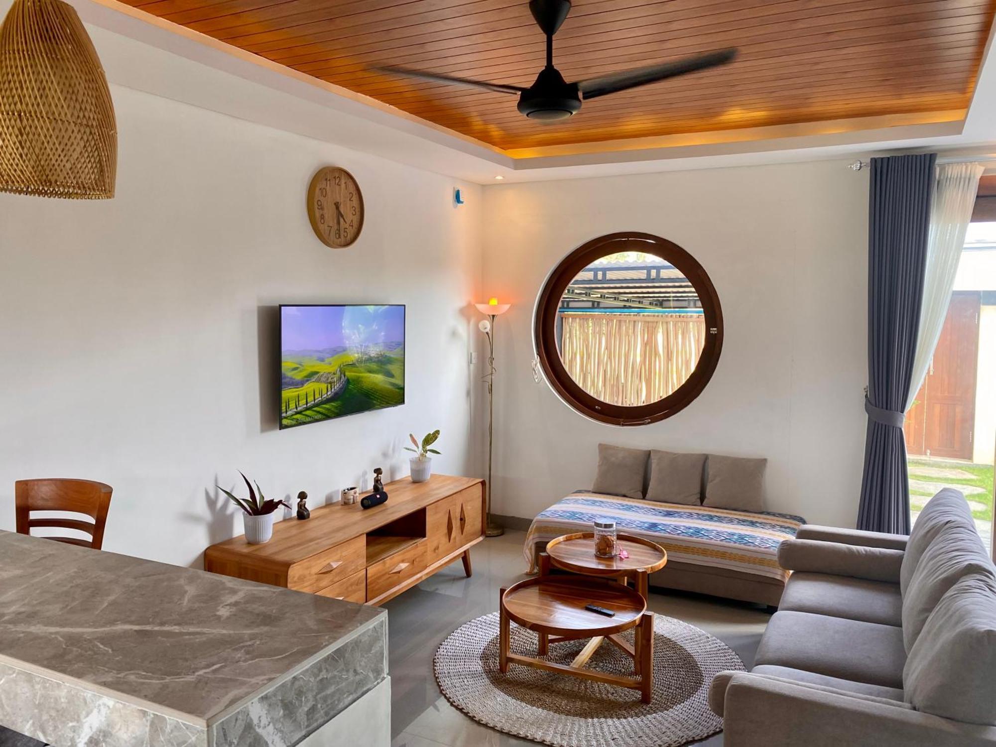 Uma 2* Ubud
