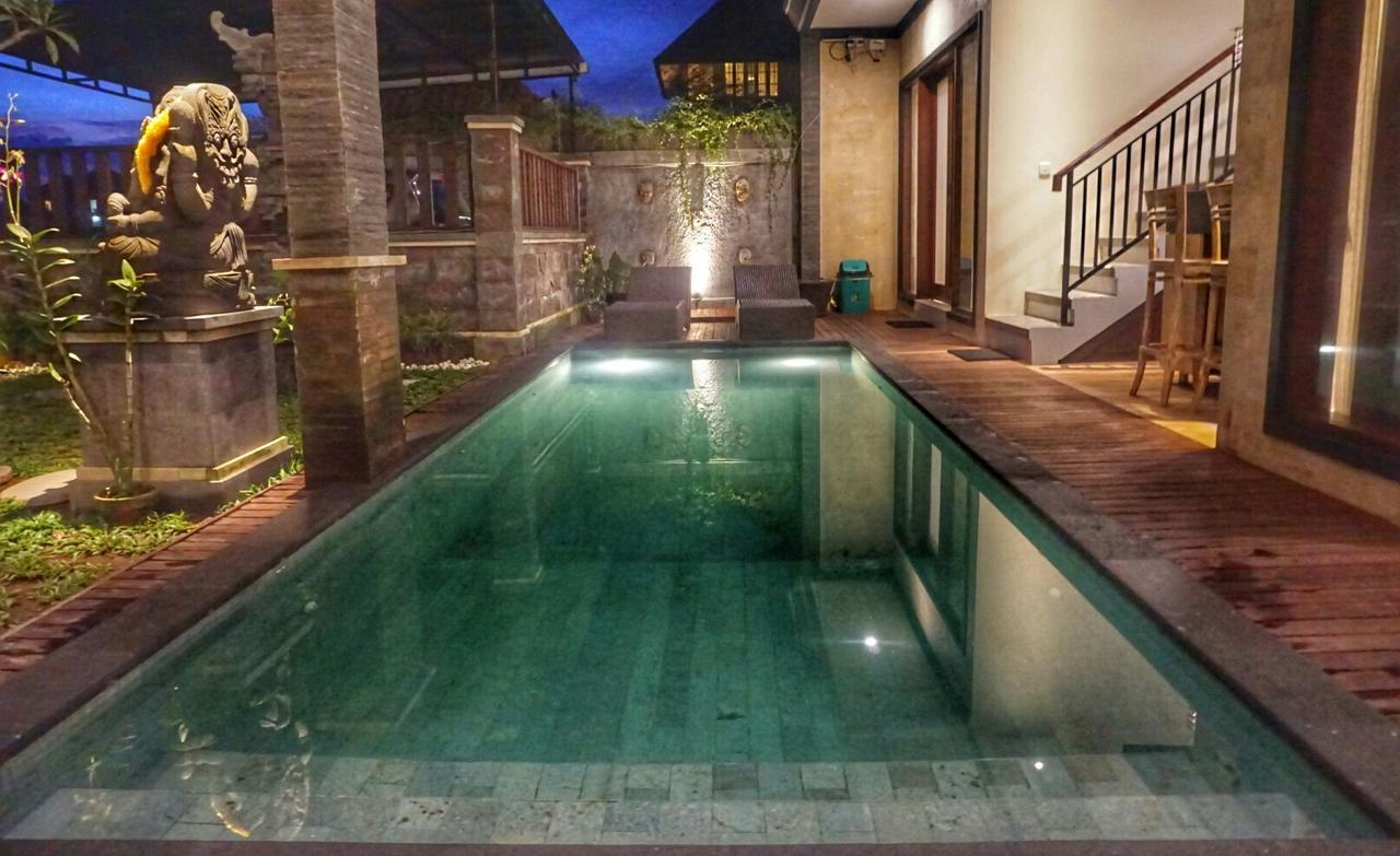 Affittacamere Uma Ubud