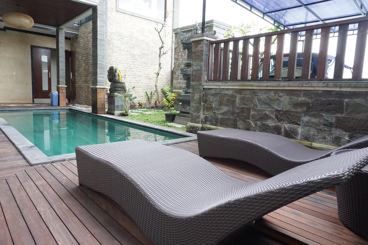Uma Affittacamere Ubud