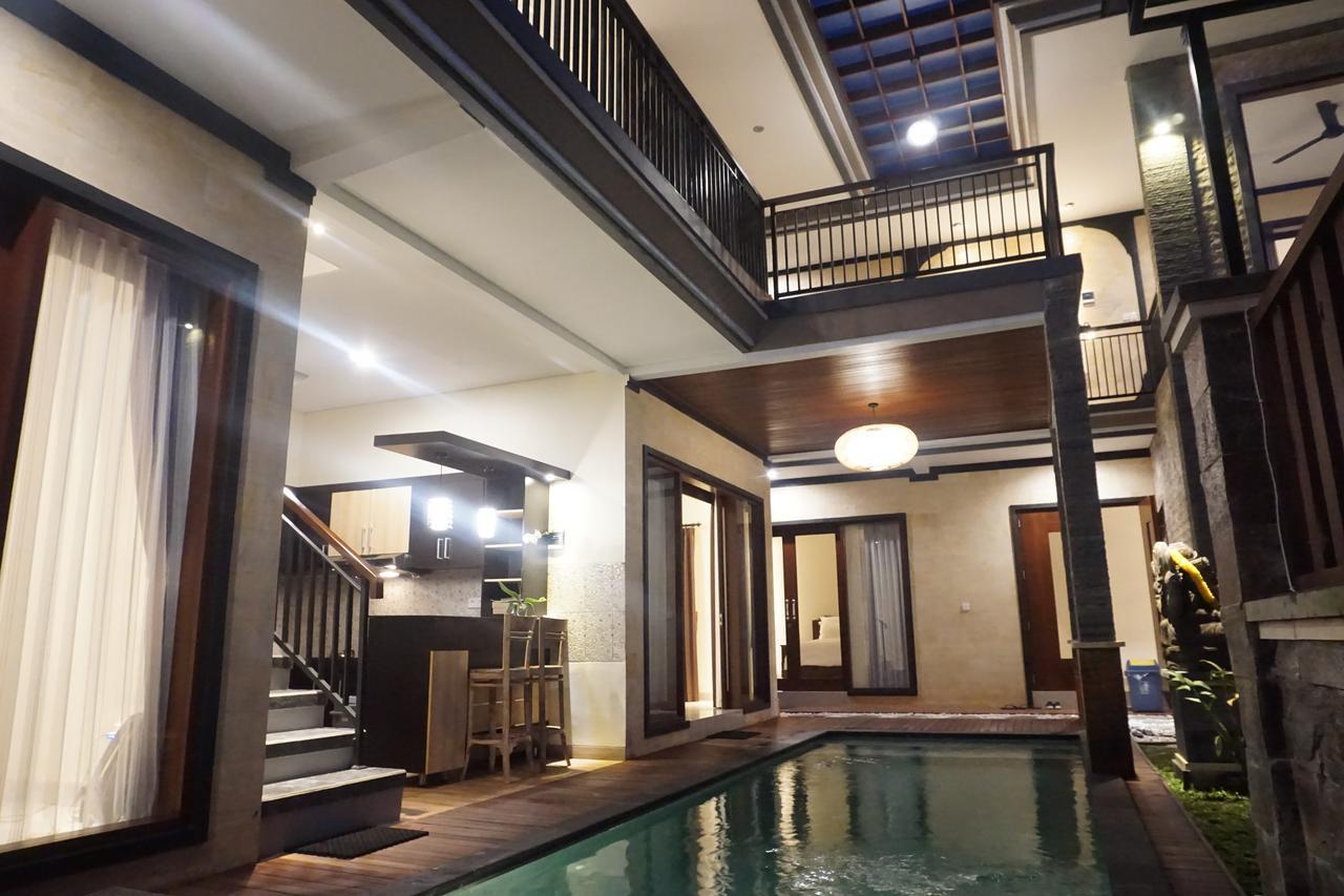 Uma 2* Ubud