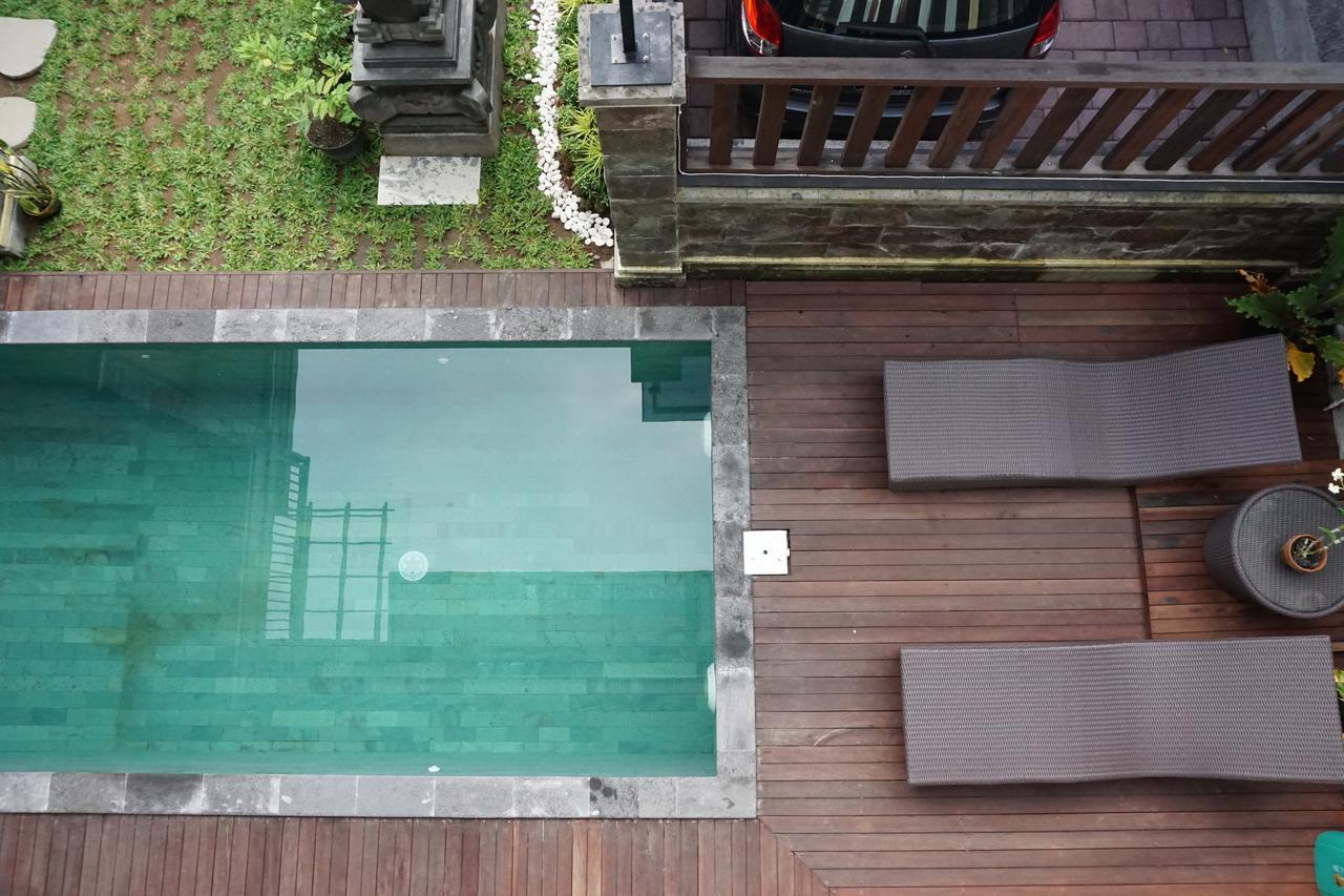 Uma 2* Ubud