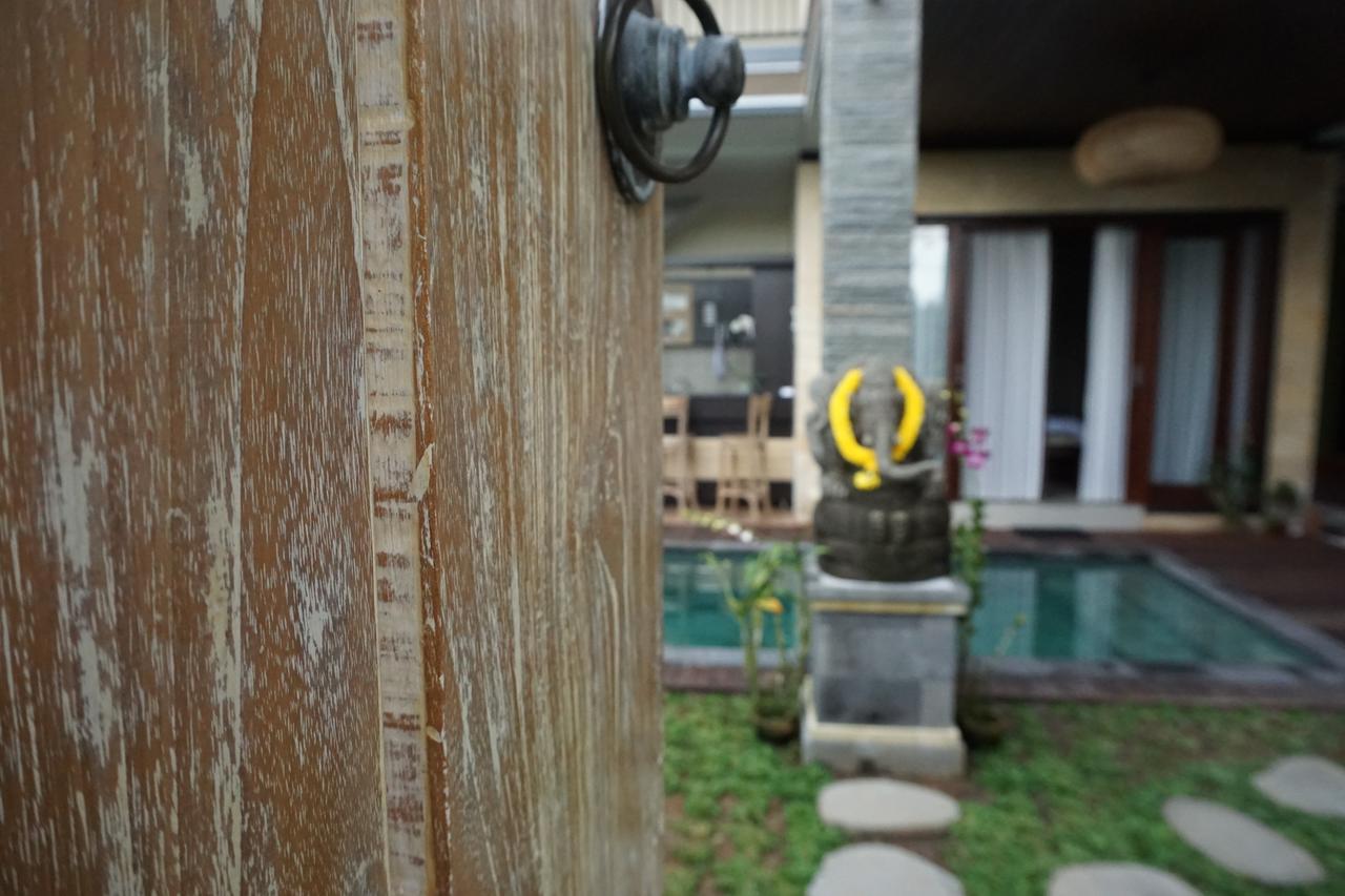 Affittacamere Uma Ubud