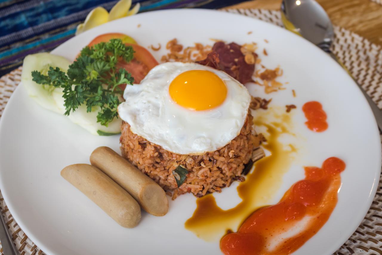 Uma Affittacamere Ubud