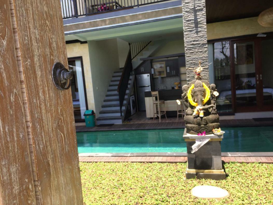 Uma 2* Ubud