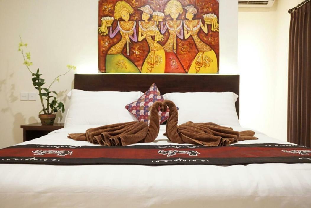 Uma 2* Ubud