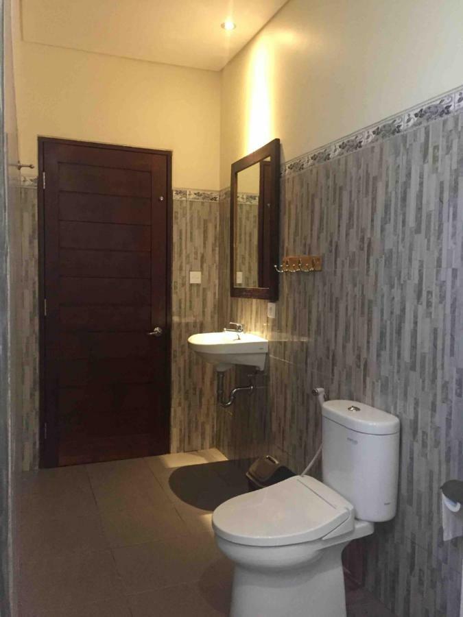 Uma 2* Ubud