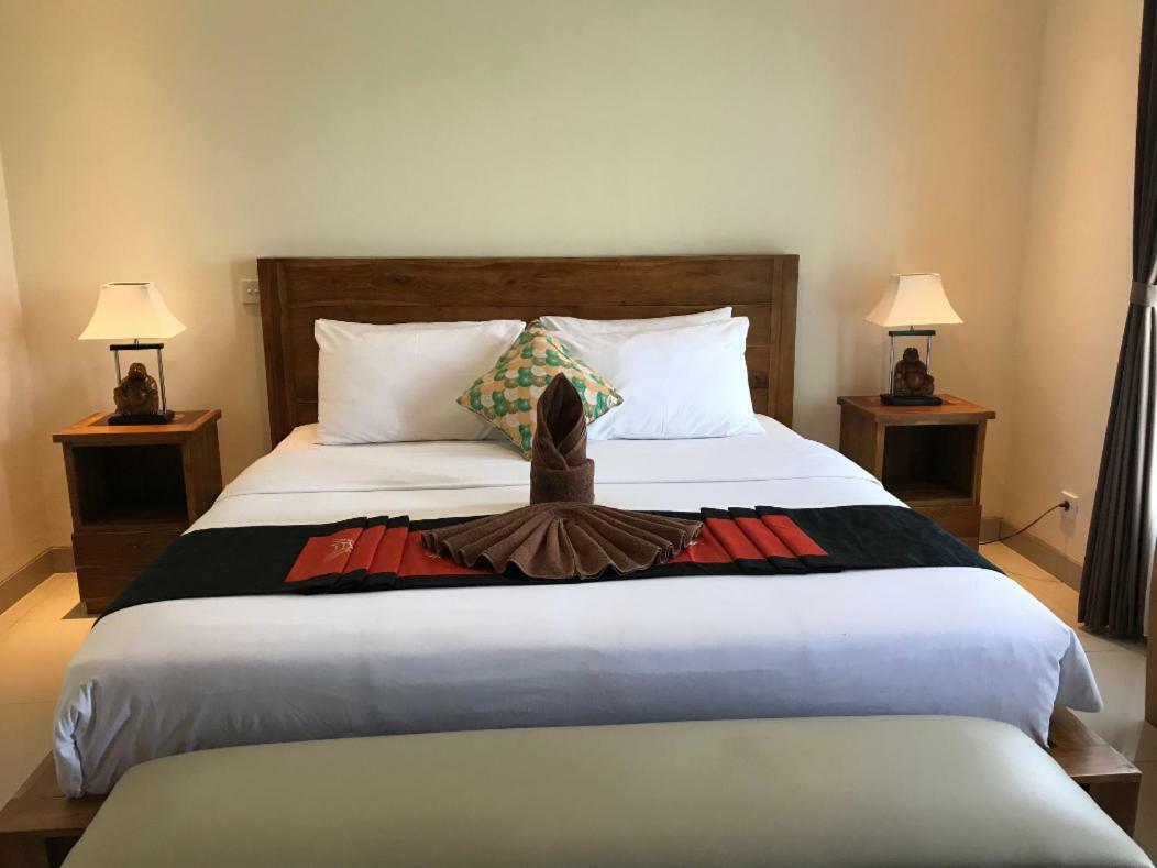 Uma 2* Ubud